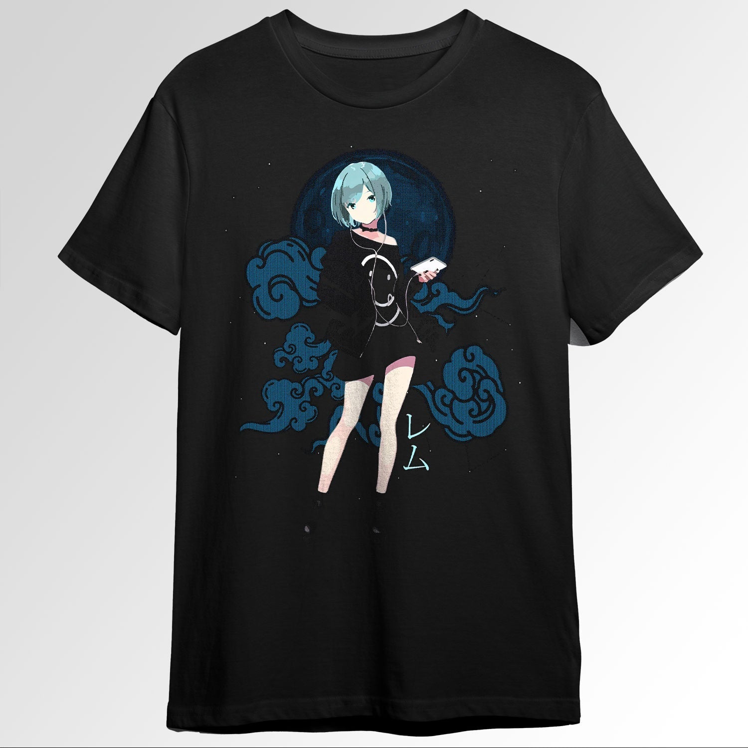 Rem Re Zero 77717586
