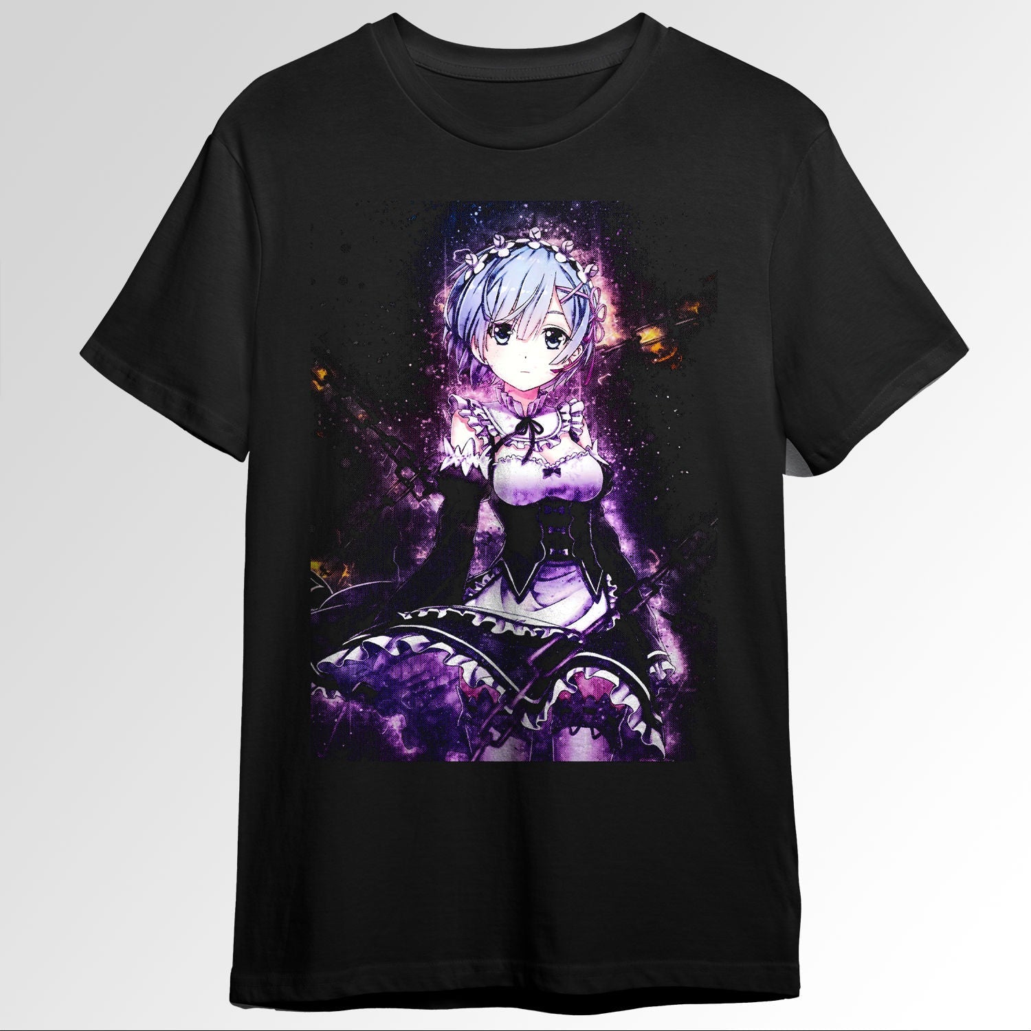Rem Re Zero Anime 119182667
