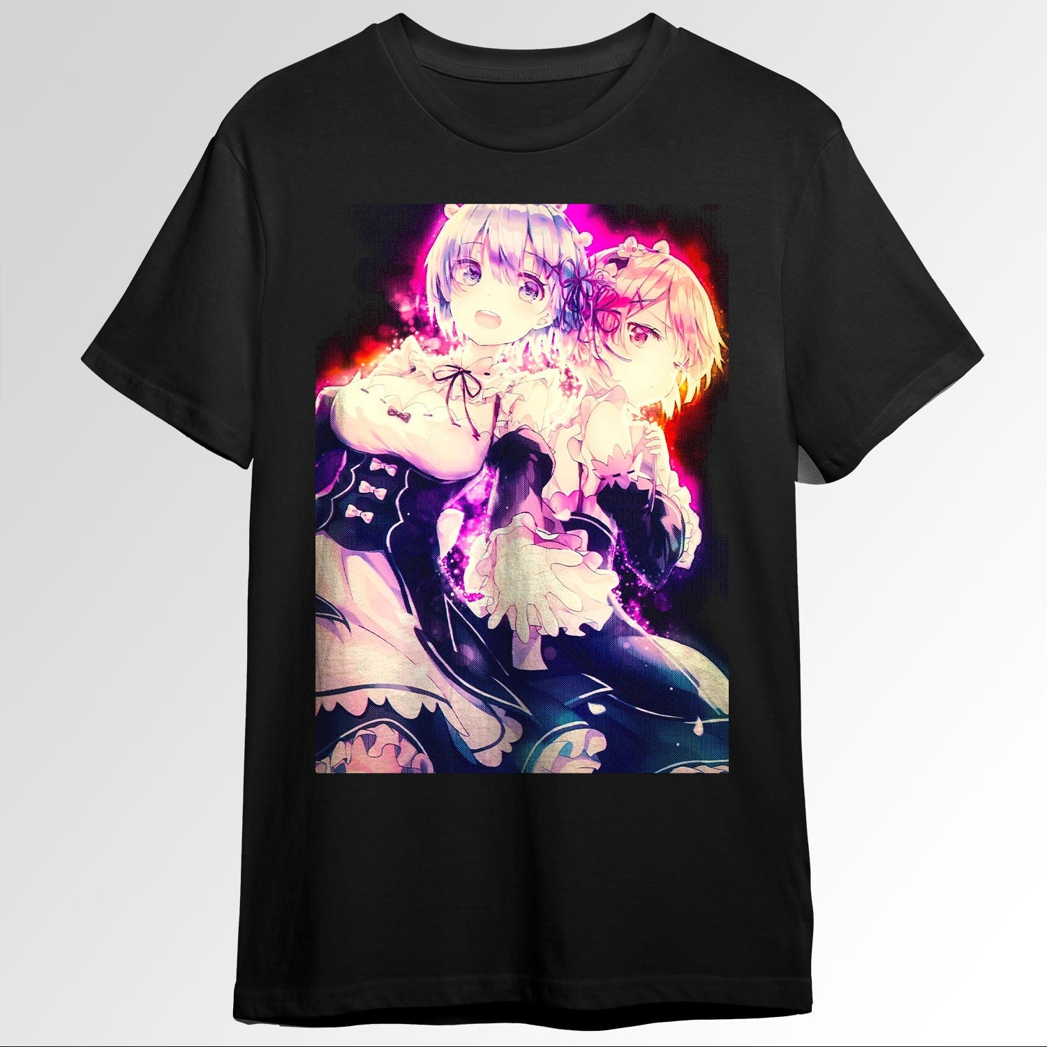 Rem Re Zero Anime 120507317