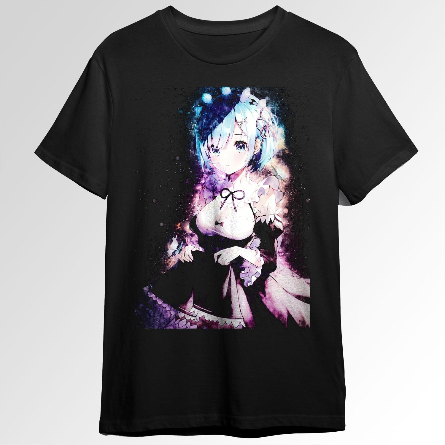 Rem Re Zero Fanart 118366029