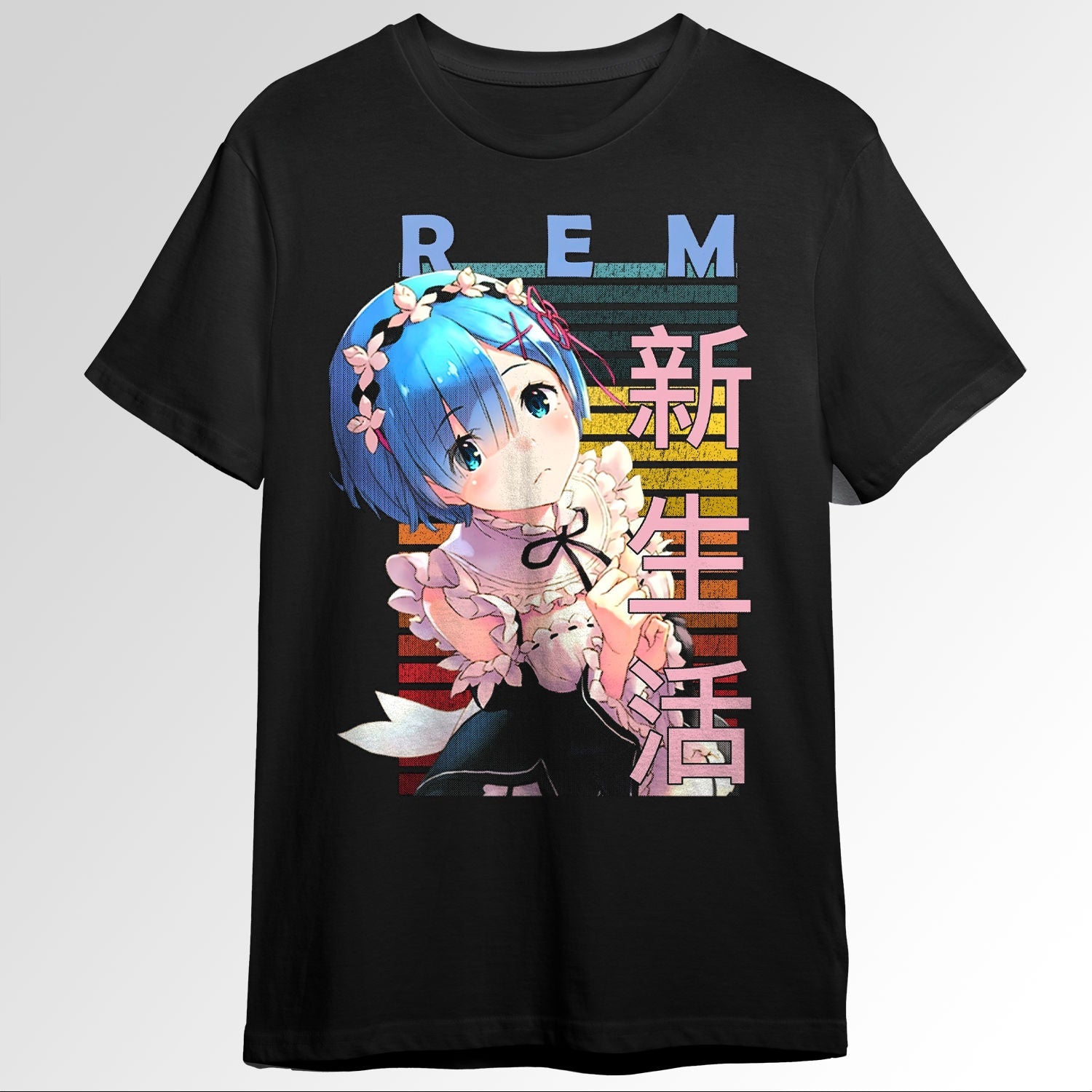 Rem Re Zero Starting Life in Another World A101700494