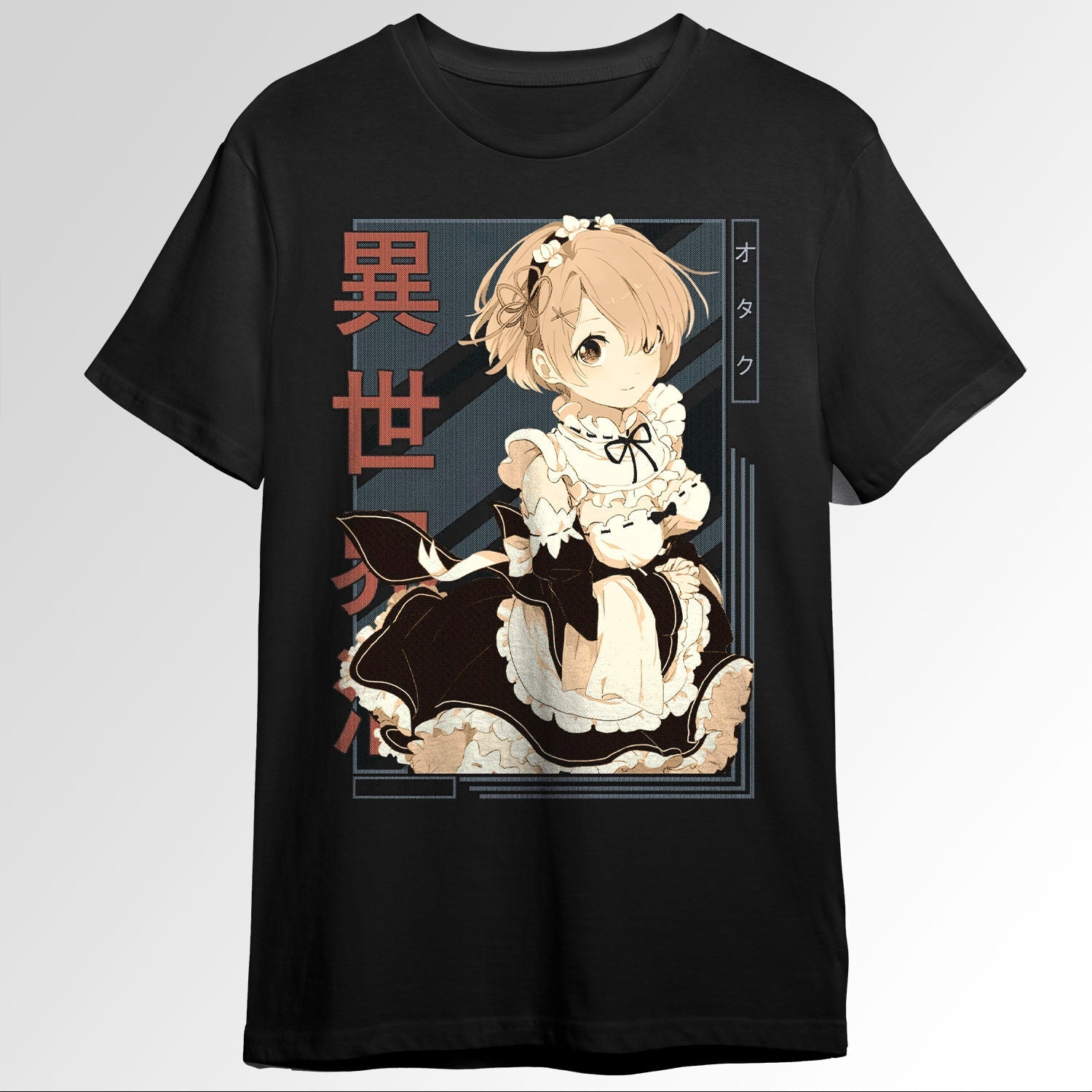Rem Re Zero Starting Life in Another World R 99206946