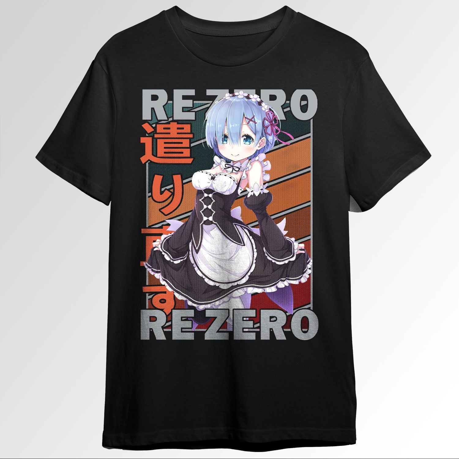 Rem Re Zero Starting Life in Another World V104972650