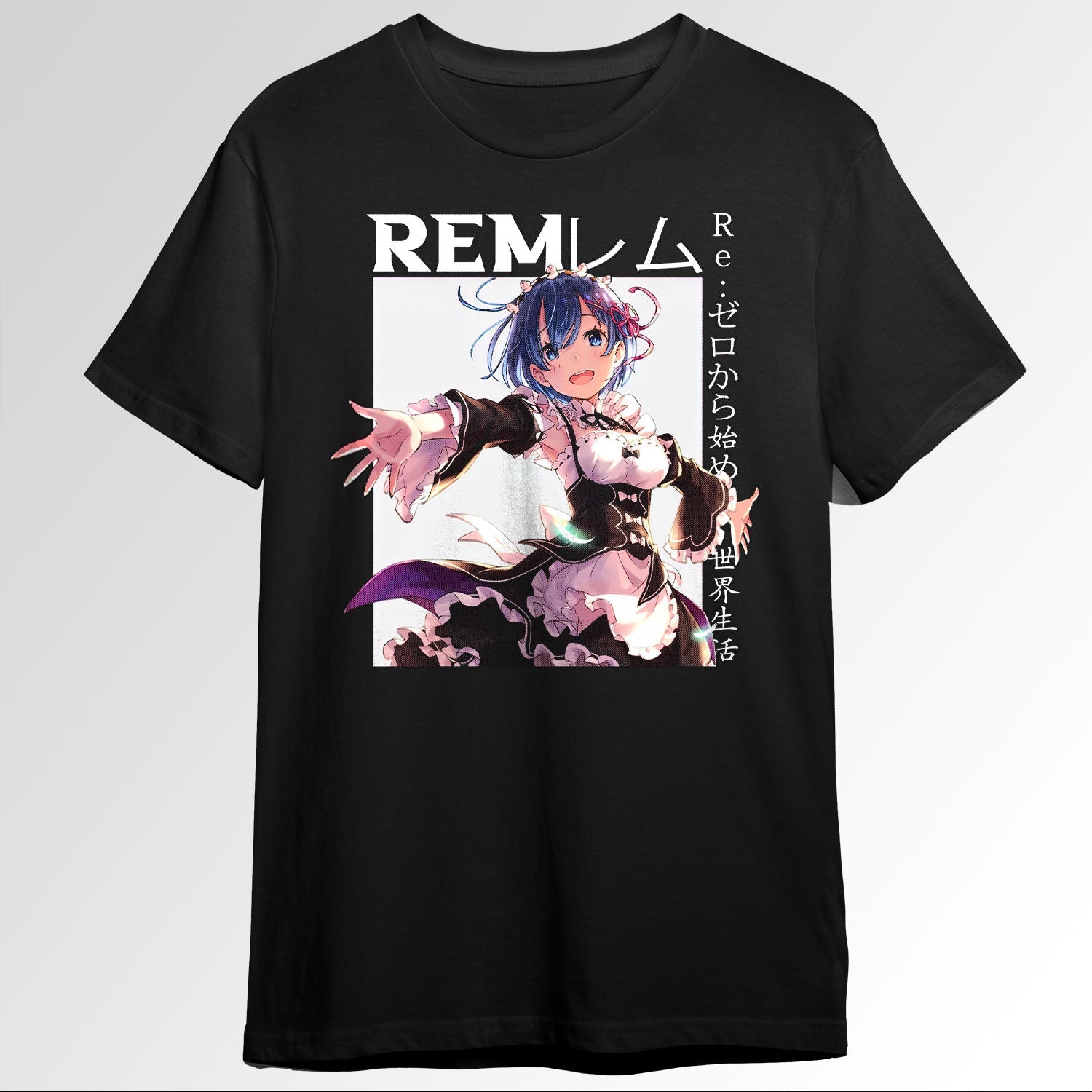 Rem V3 Re Zero 75384488