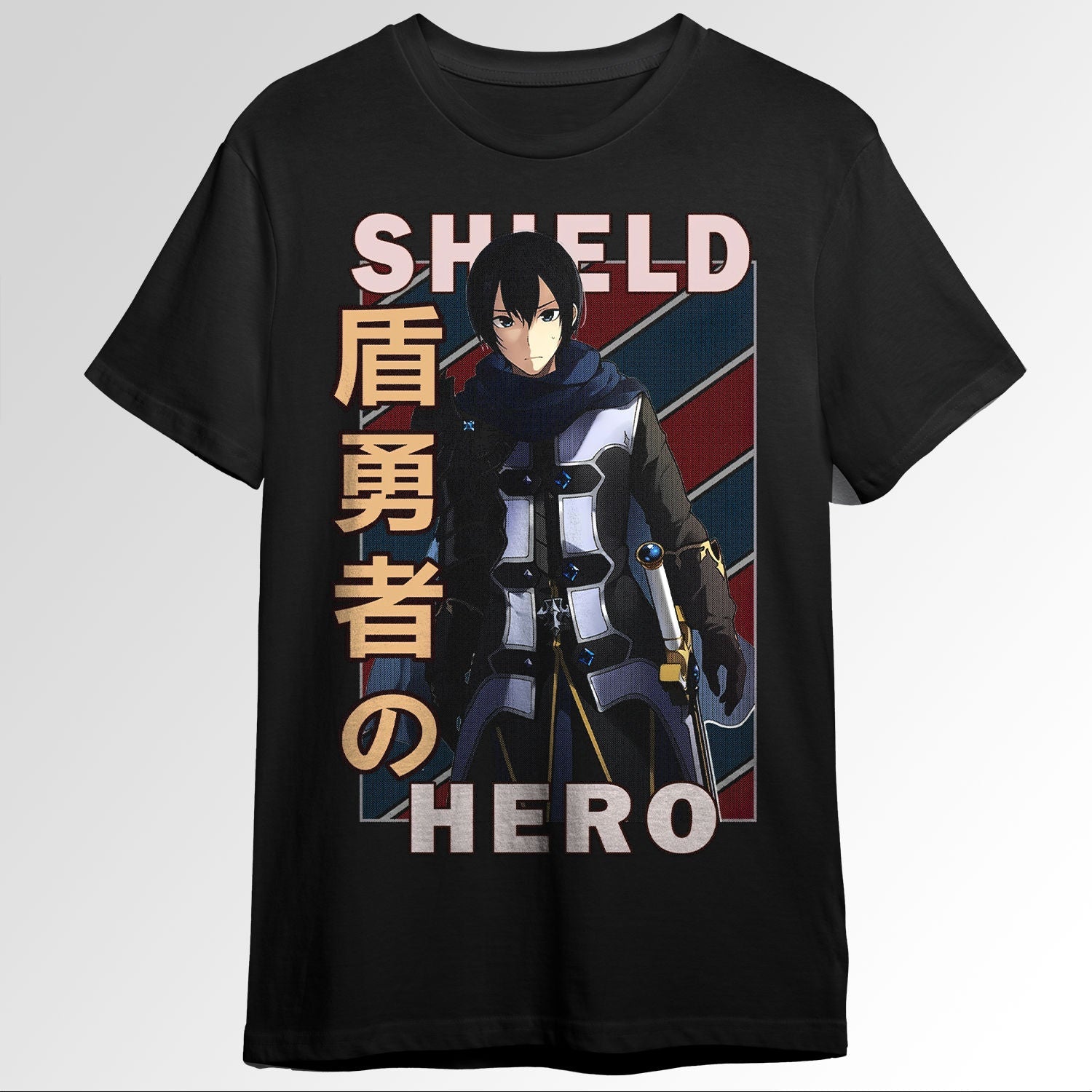Ren Amaki Sword Hero The Rising of the Shiel104265665