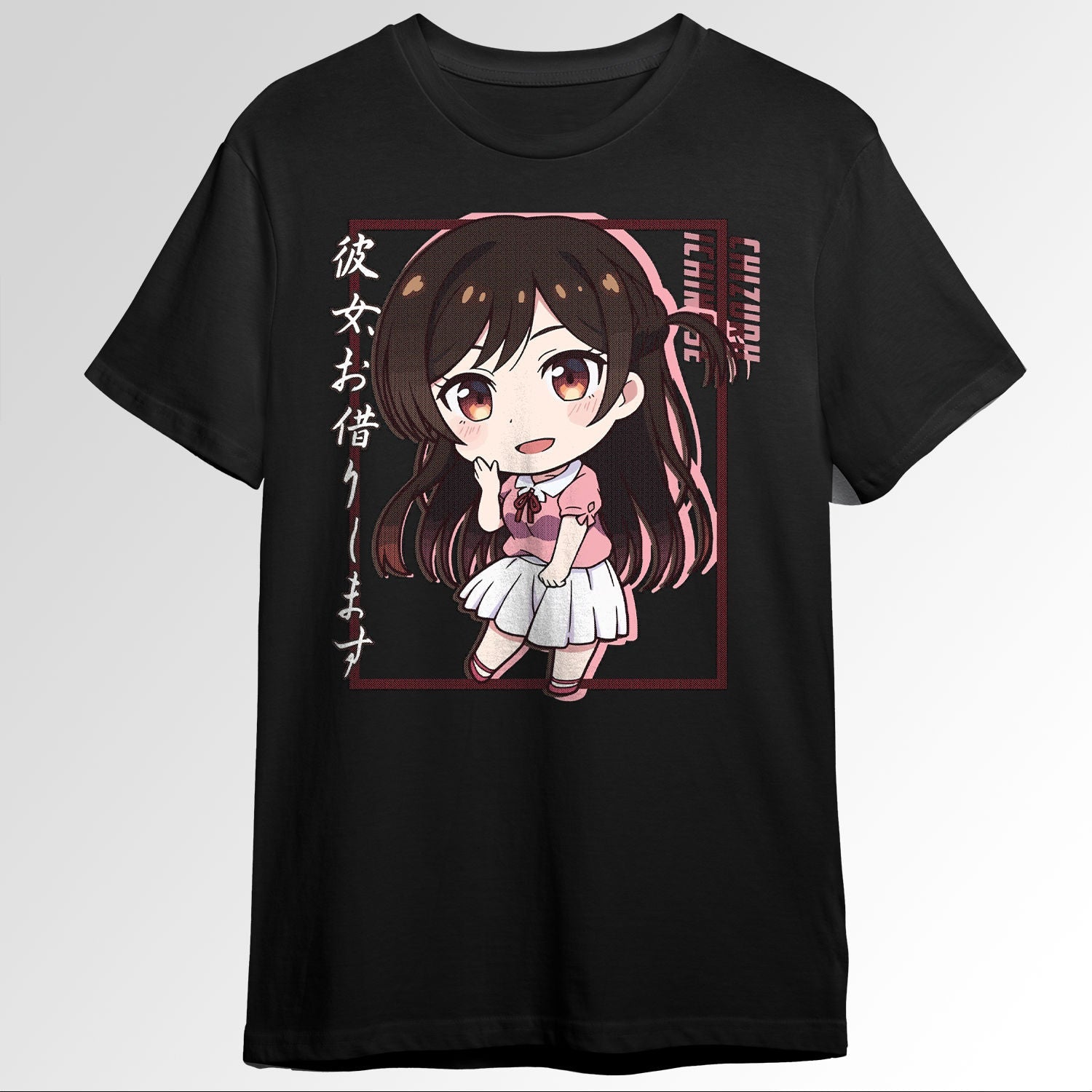 Rent A Girlfriend Chizuru IchinoseMizuhara 105915541