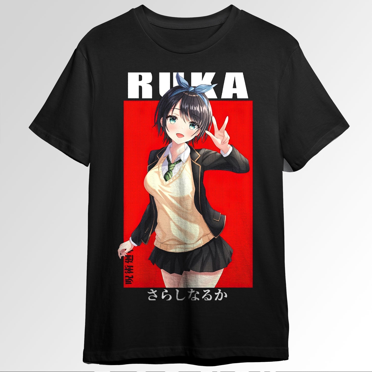 Rent a girlfriend ruka sarashina age 105914984