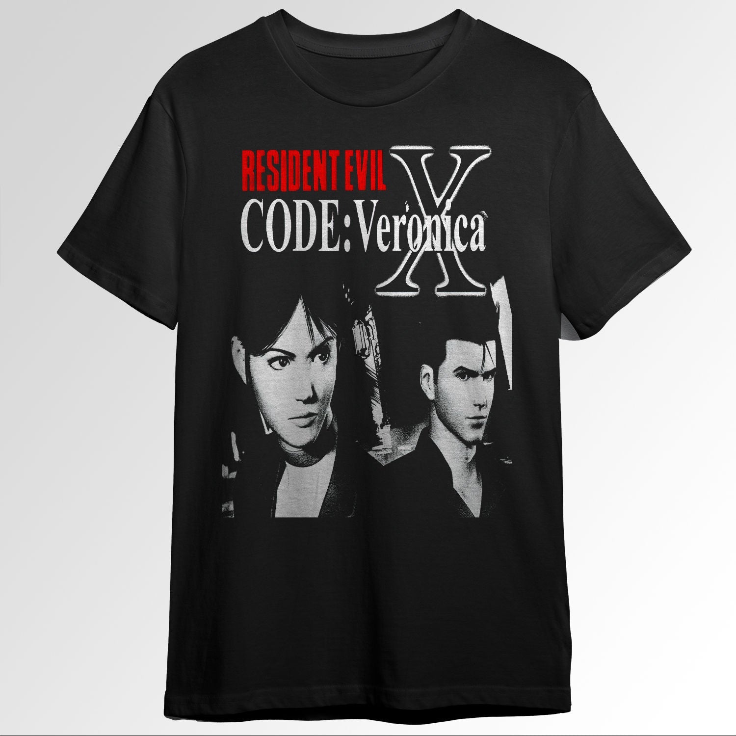 Resident Evil Code Veronica 94659831