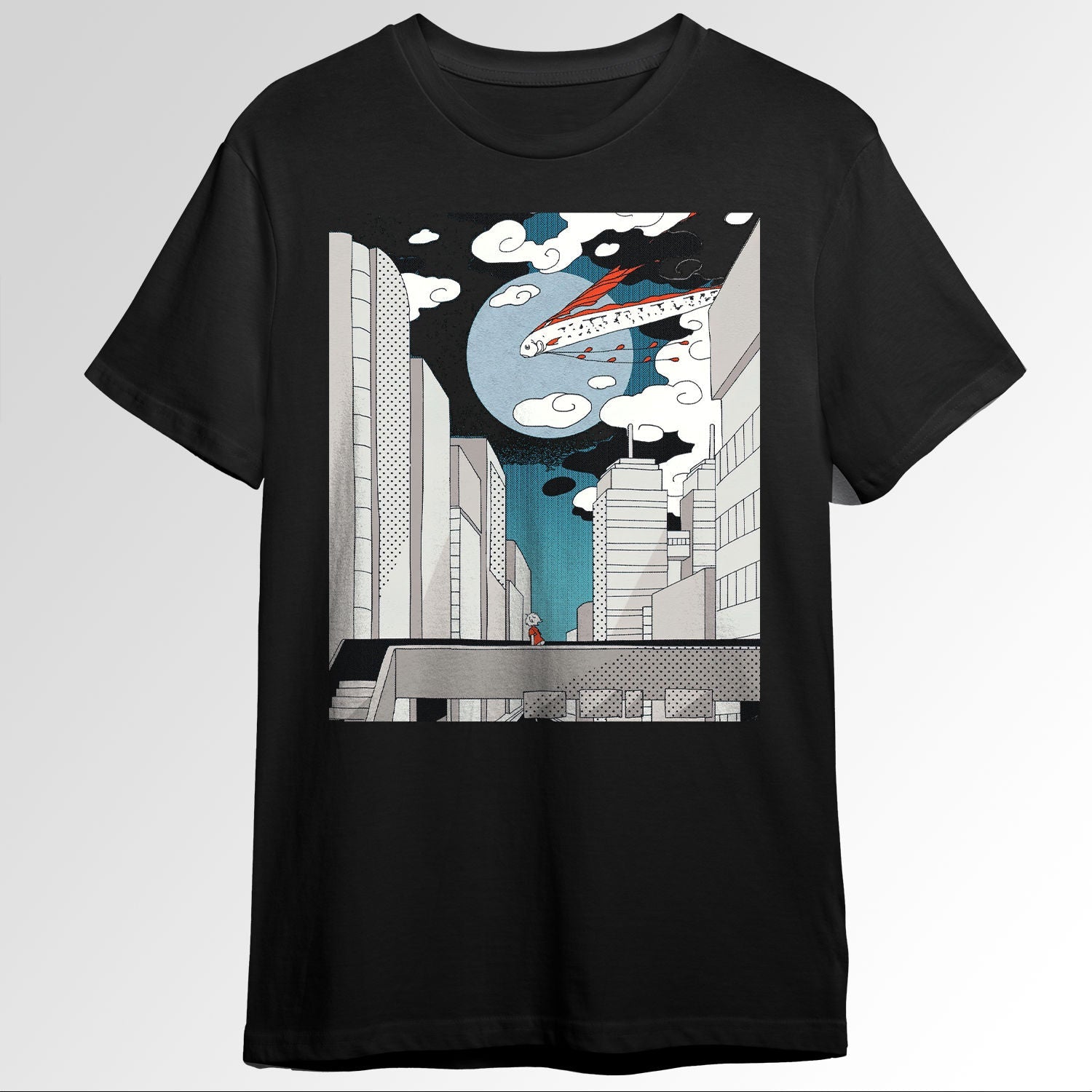 Retro 90s Anime Aesthetic Lofi Soft Grunge Je Man1200