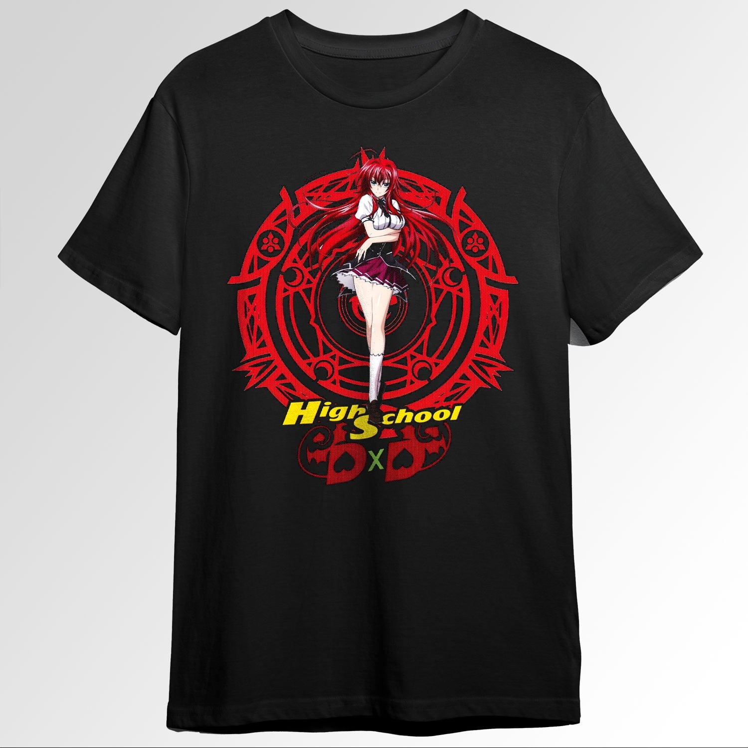 Rias Gremory 63076674