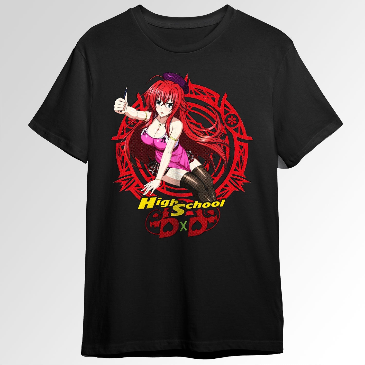 Rias Gremory 63076808