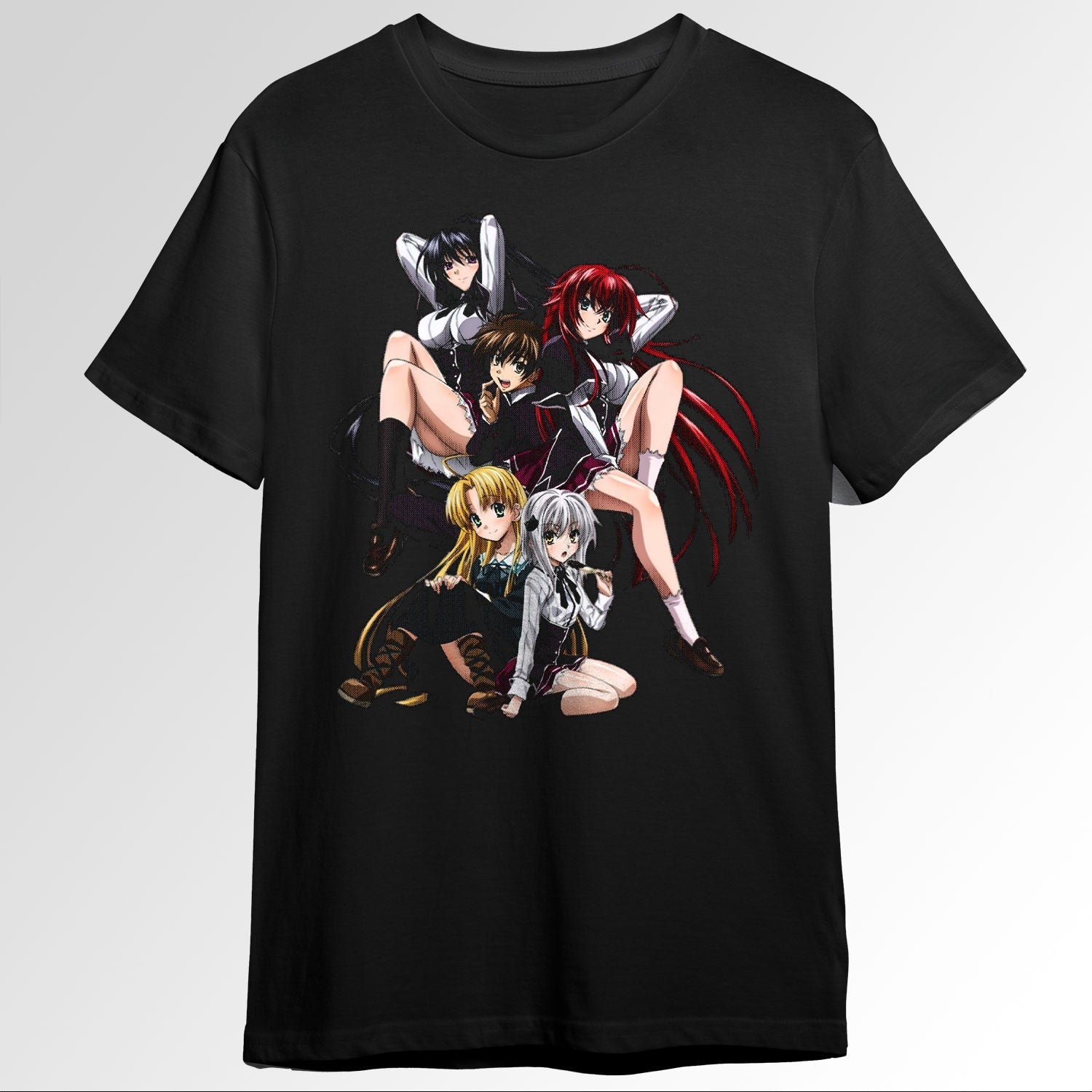 Rias Gremory 84025066