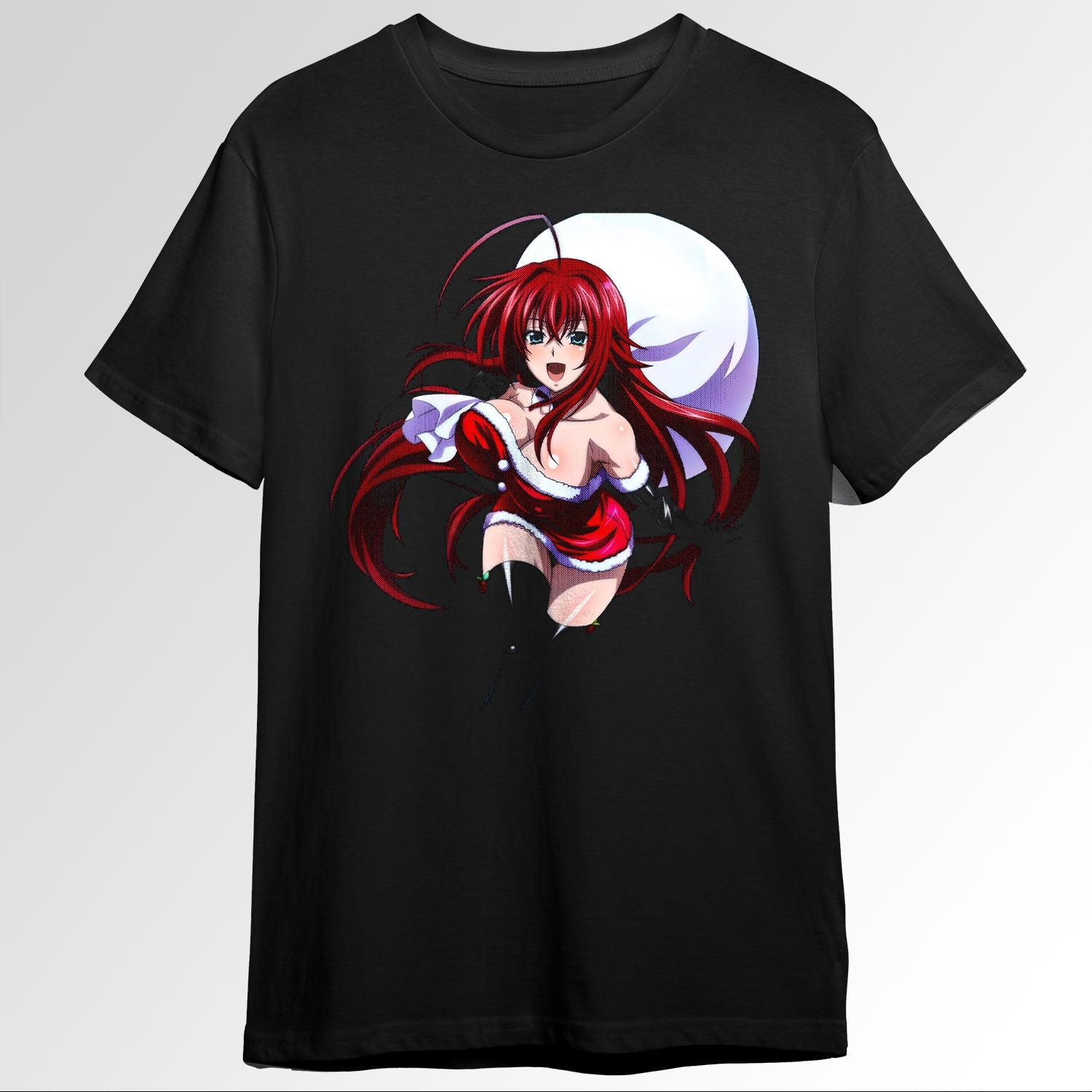 Rias Gremory Hentai 85643666