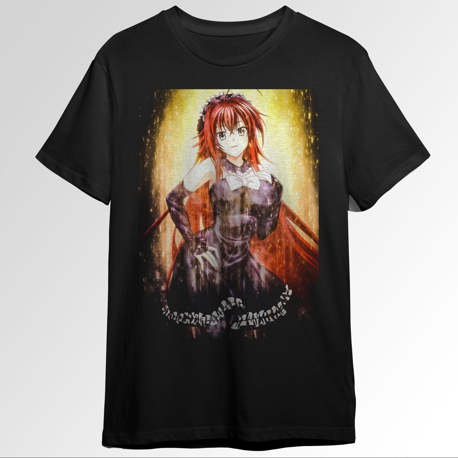 Rias Gremory High School DxD 103662971