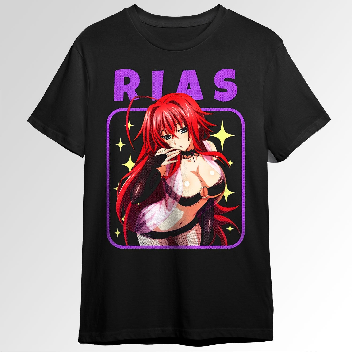 Rias Gremory High School DxD 106577865