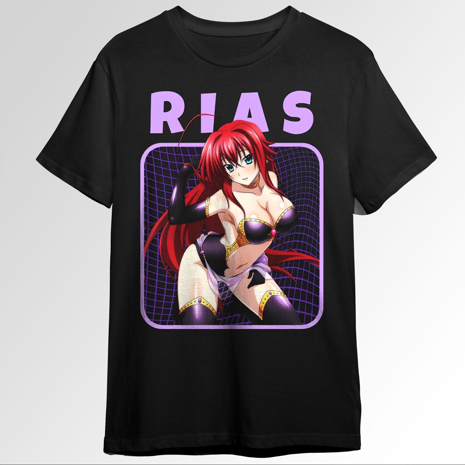 Rias Gremory High School DxD 106578185