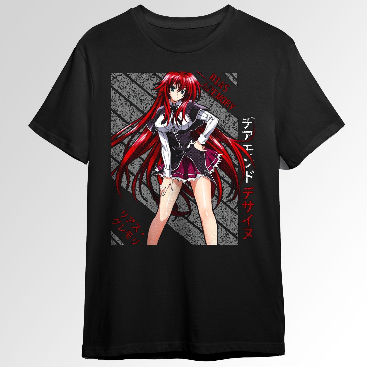 Rias Gremory High School DxD 60326164