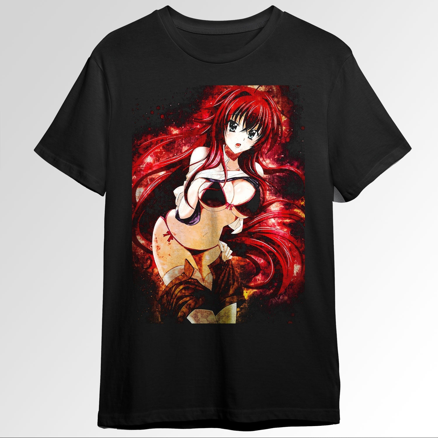Rias Gremory High School DxD 79123591