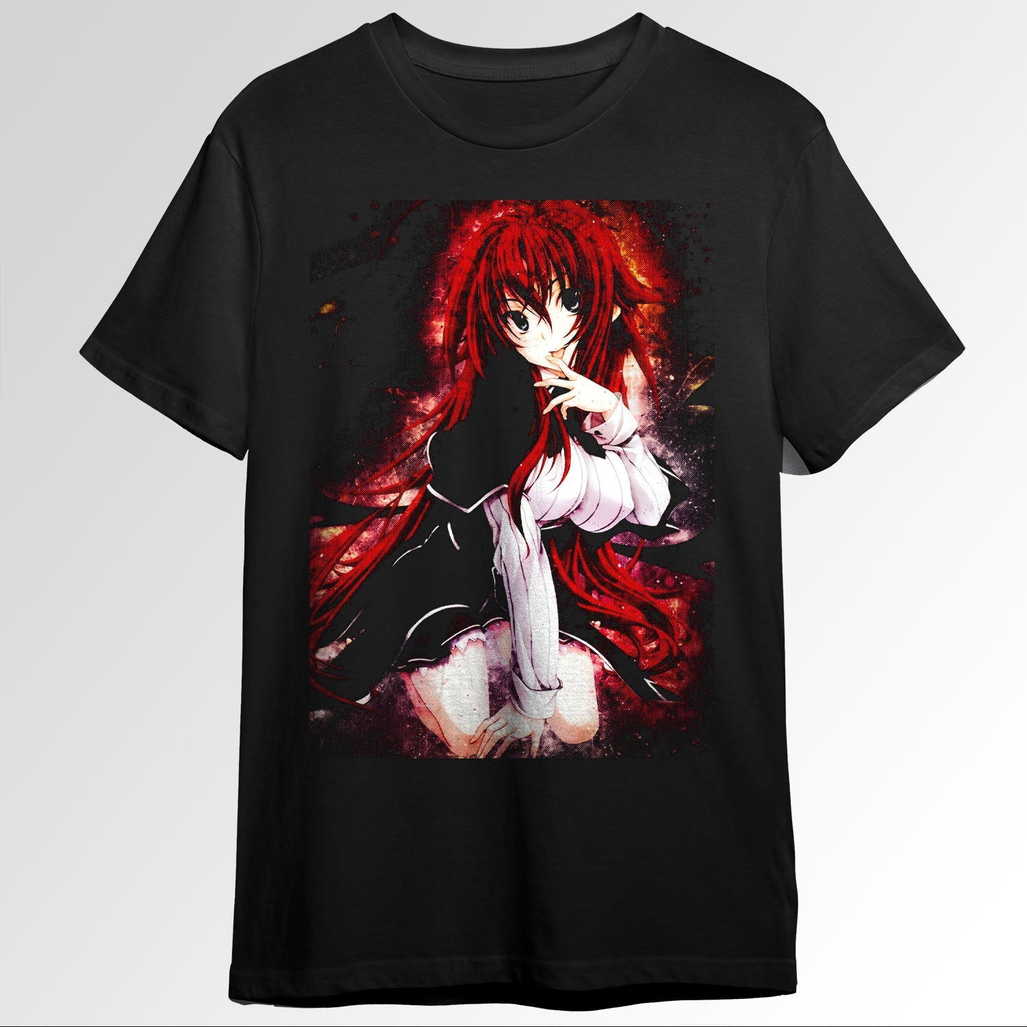 Rias Gremory High School DxD 79729602