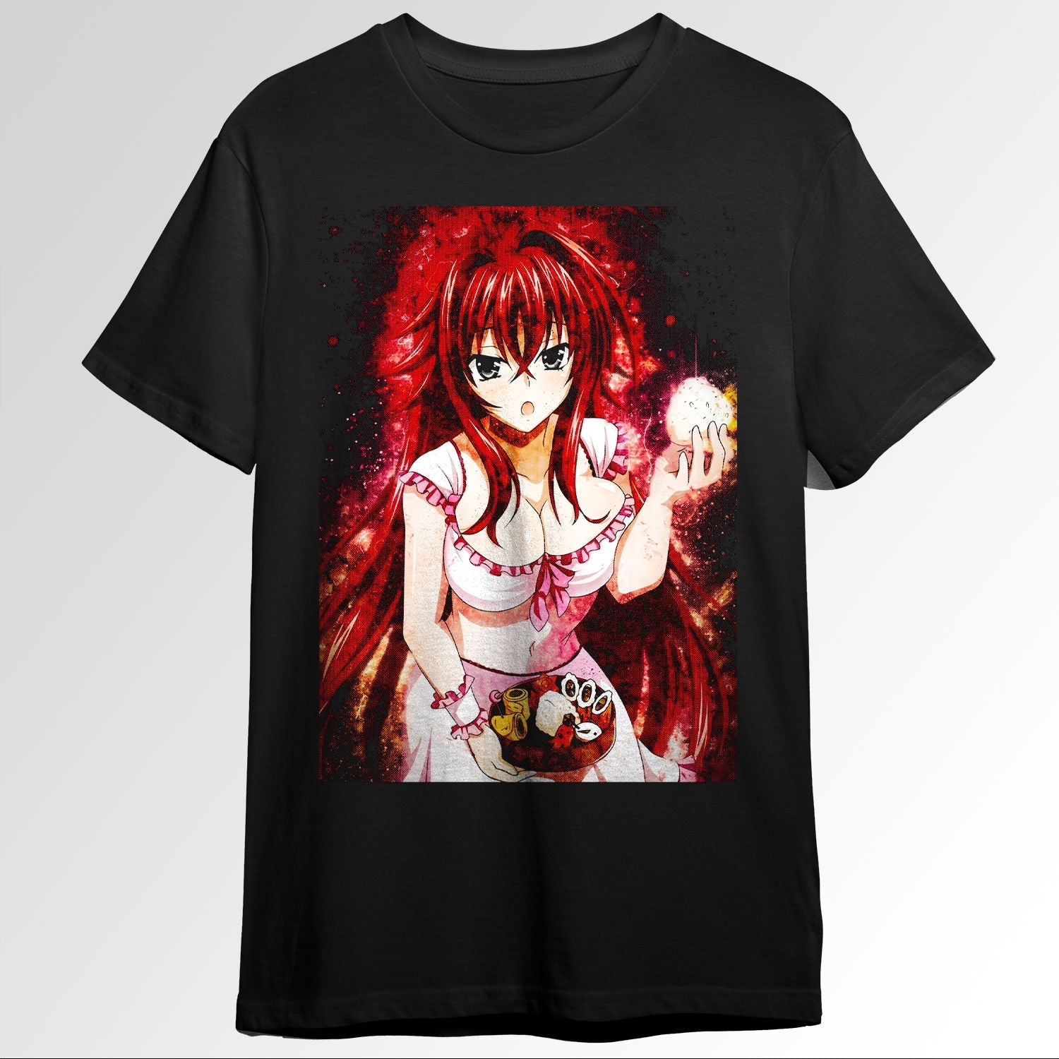 Rias Gremory High School DxD 80375020