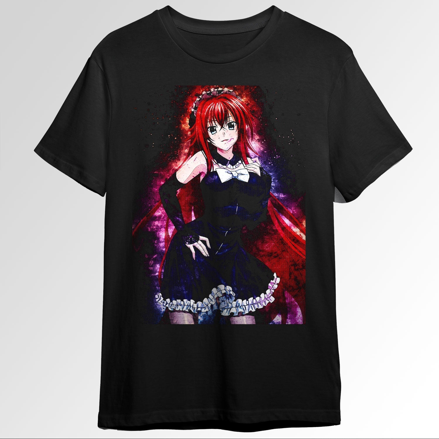 Rias Gremory High School DxD 83103261