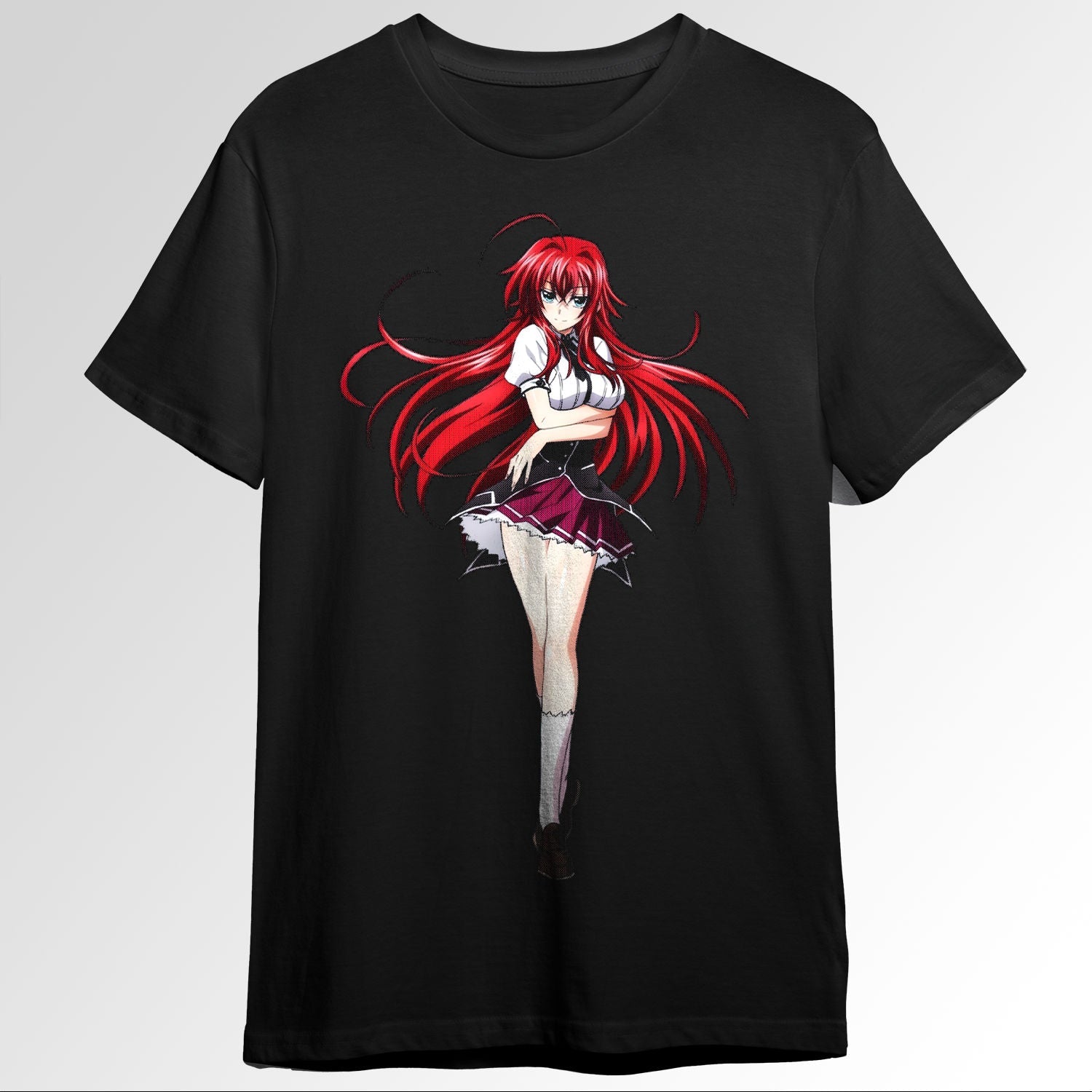 Rias Gremory High School DxD 88540236