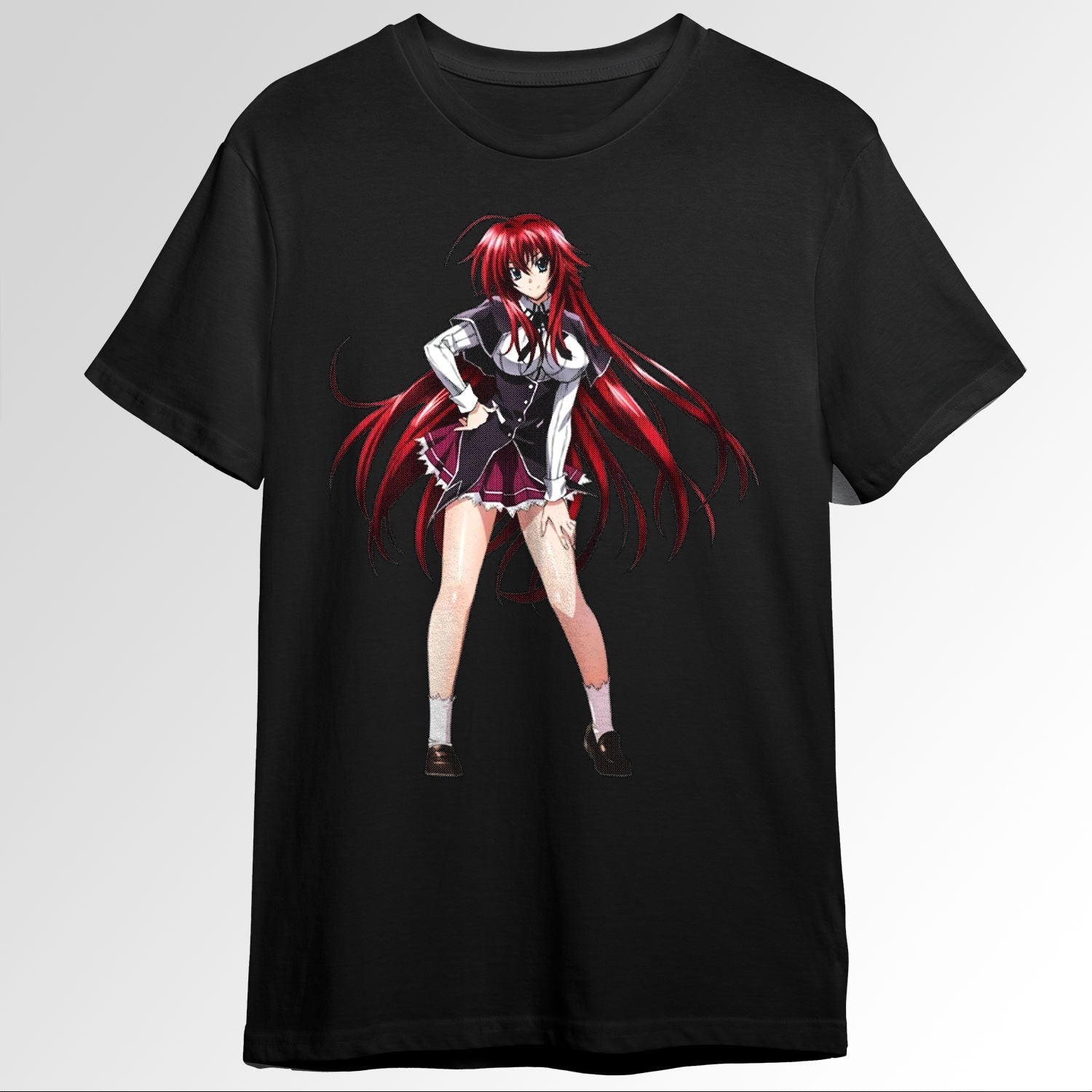 Rias Gremory High School DxD 88542757
