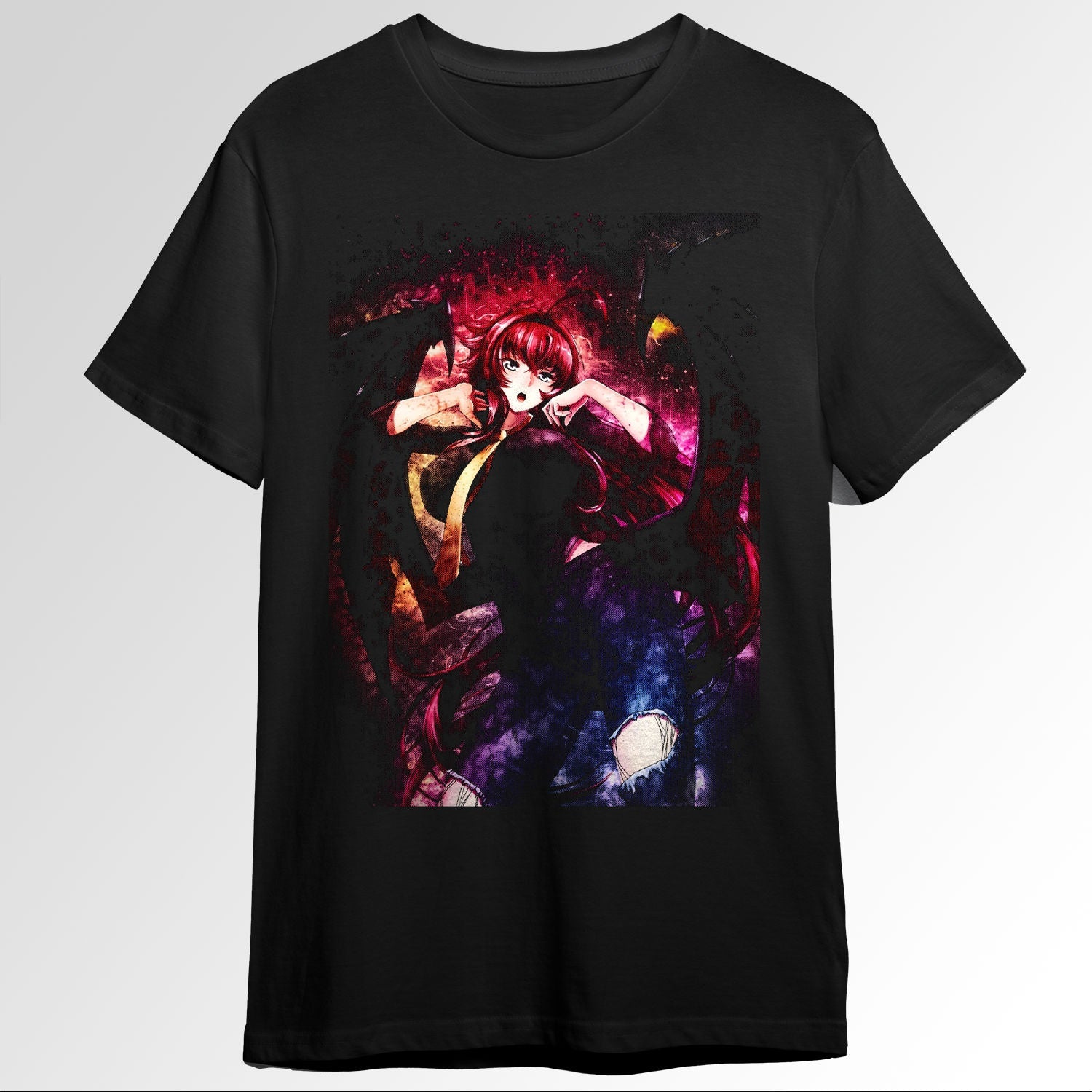 Rias Gremory High School DxD Fanart 118171753