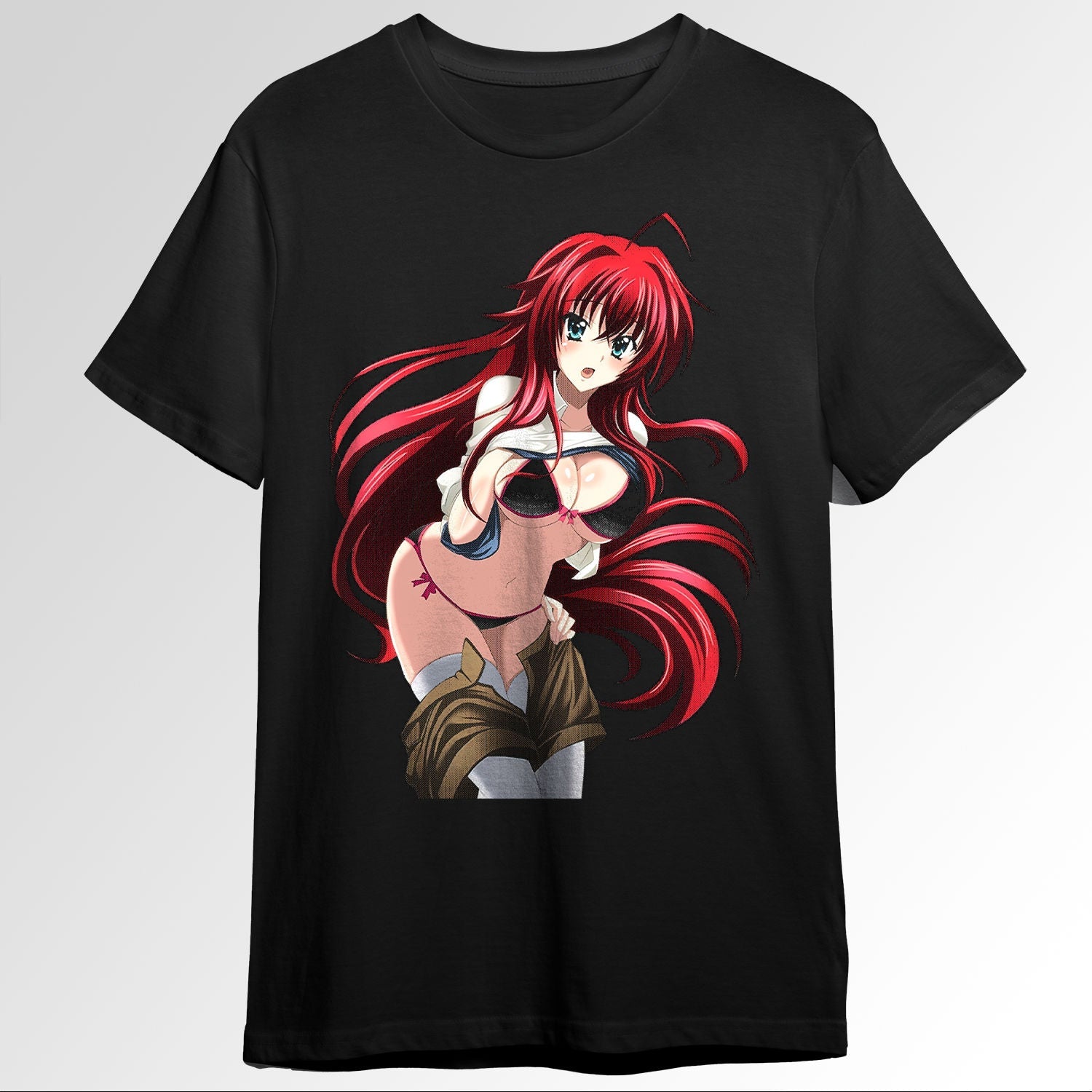 Rias Gremory High School DxD New 88542111