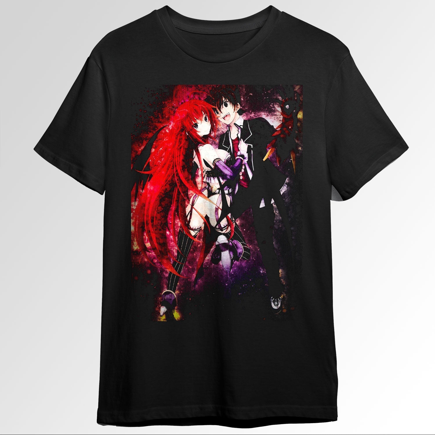 Rias Gremory Rias Gremory High School DxD 80540604