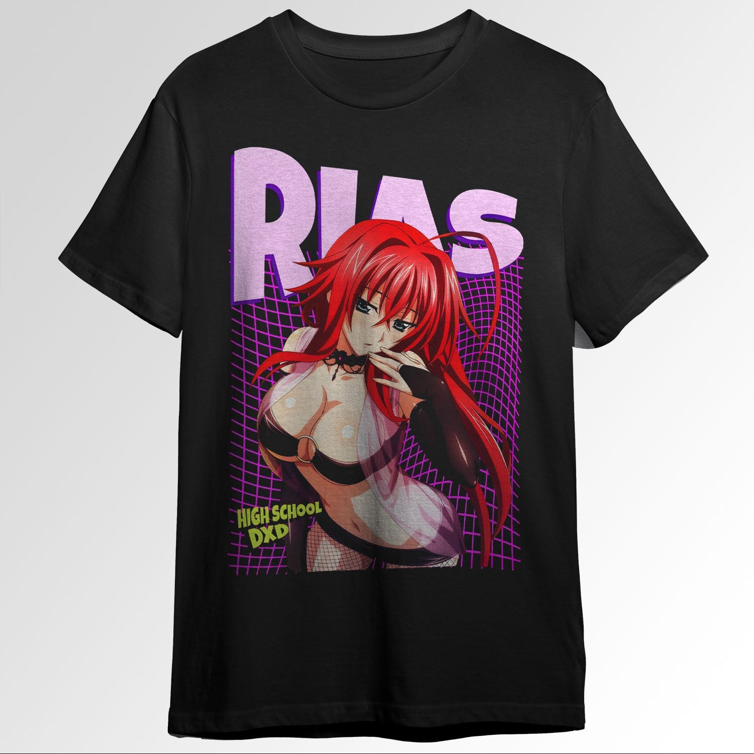 Rias Gremory high school dxd 103814917