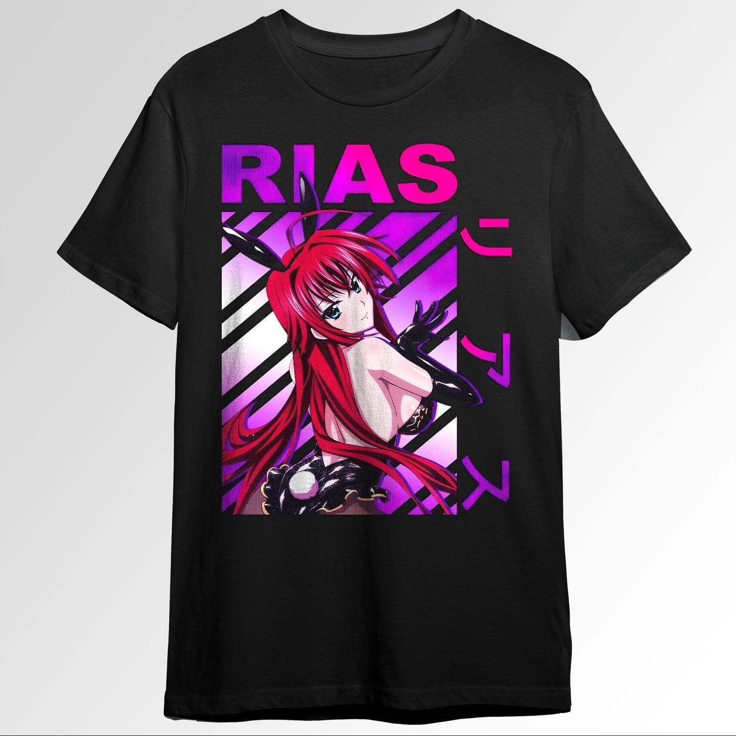 Rias Gremory high school dxd 103815575