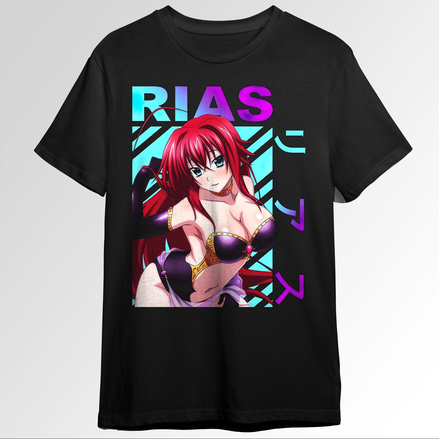 Rias Gremory high school dxd 103816273