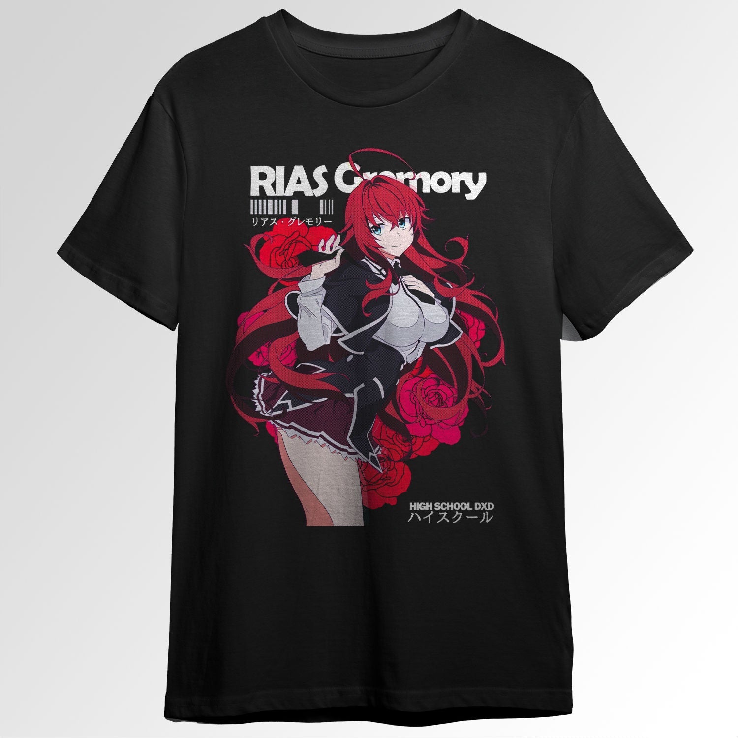 Rias Gremory v2 High School Dxd 119216188