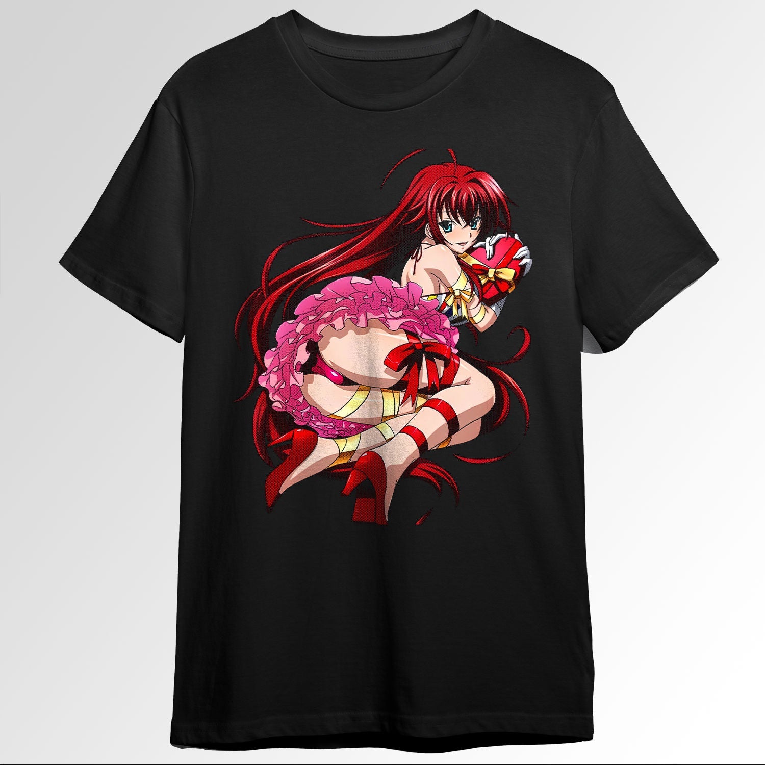 Rias gremory hentai 85642926