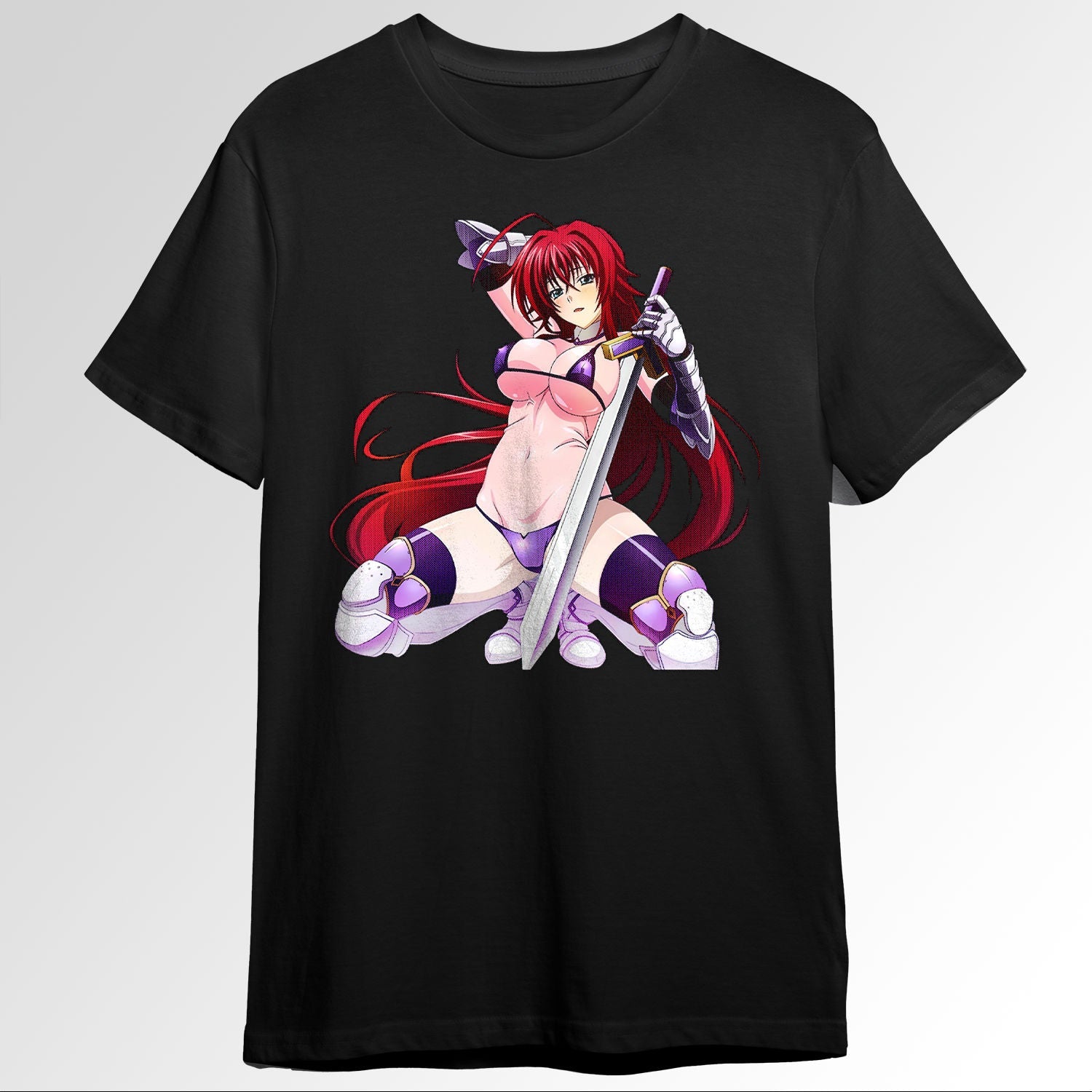 Rias gremory hentai 85644012