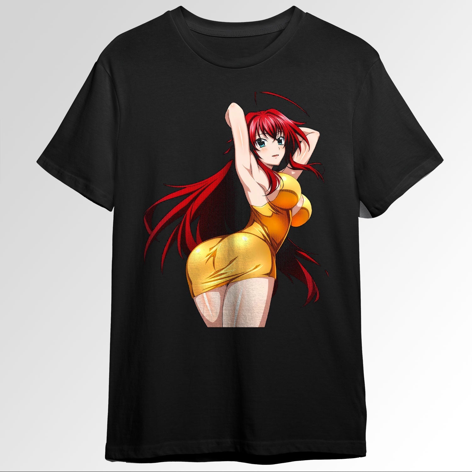 Rias gremory hentai 89727352