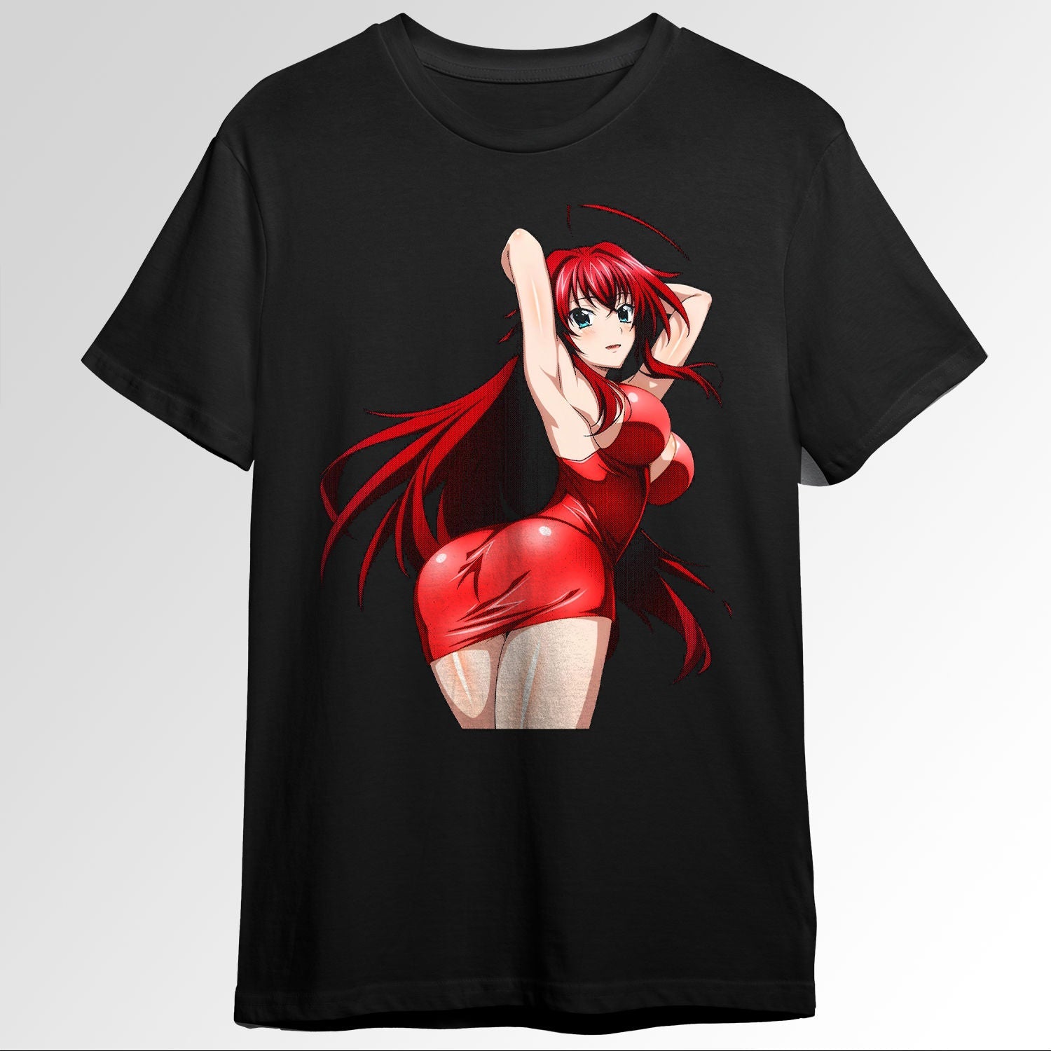 Rias gremory hentai 89727847