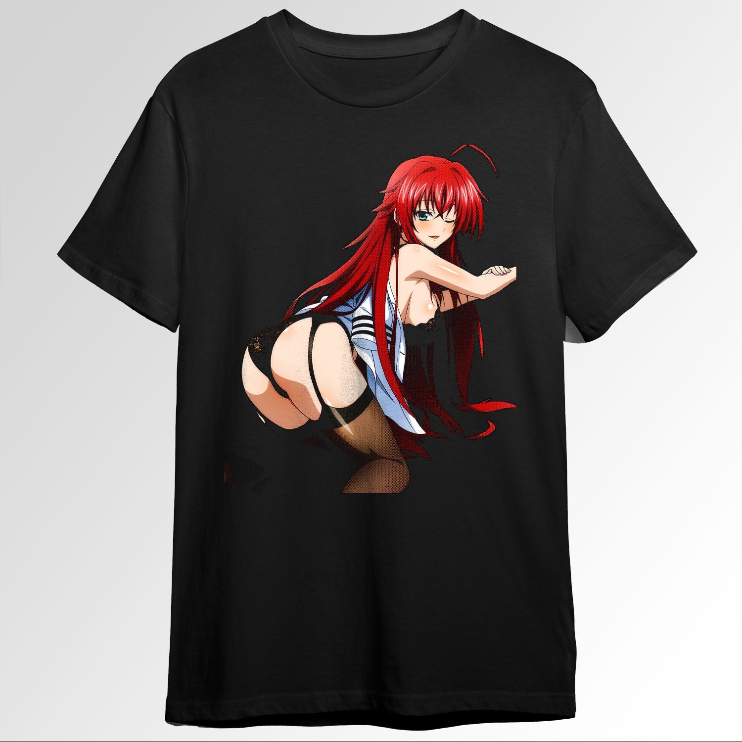 Rias gremory hentai 89817572