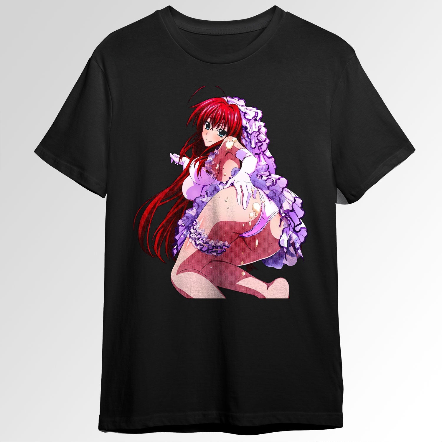 Rias gremory hentai 89819977