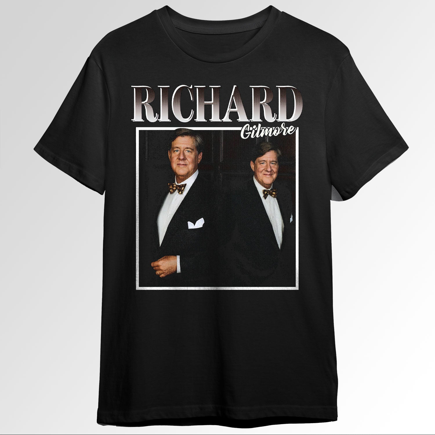 Richard T Shirt 754