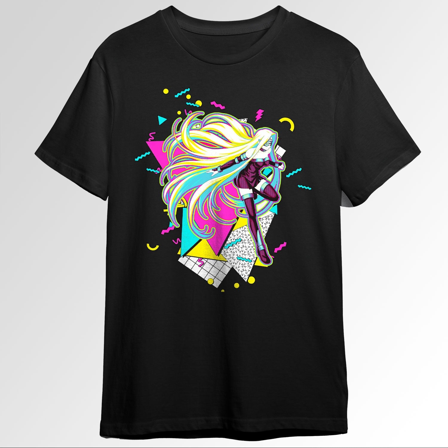 Rider Fate Stay Night 90s graphic design 121623354