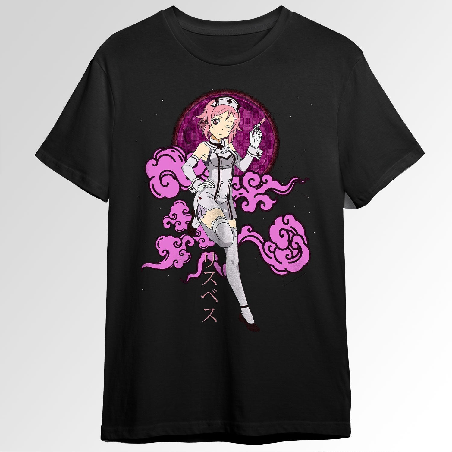 Rika Shinozaki Lisbeth Sword Art Online 79918674
