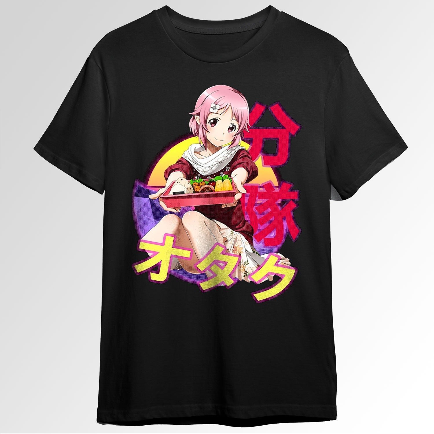 Rika Shinozaki Lisbeth Sword Art Online Sodo103213679