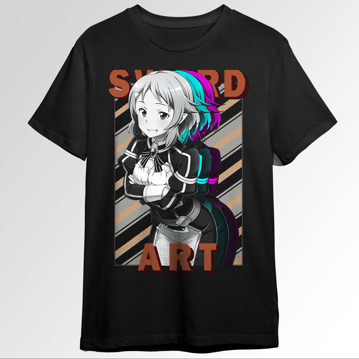 Rika Shinozaki Lisbeth Sword Art Online Sodo103950336