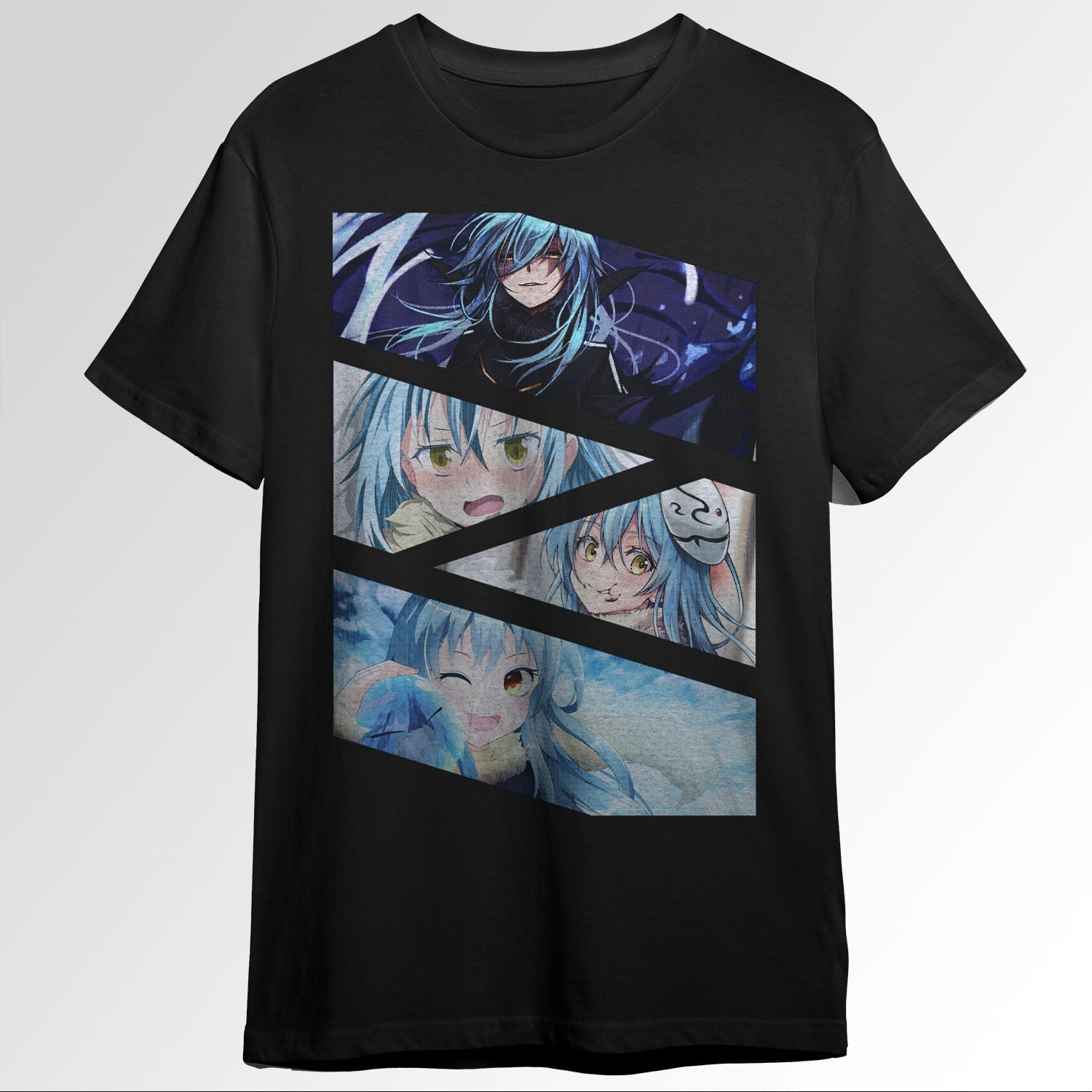 Rimuru Tempest That Time I Got Reincarnated 102458696