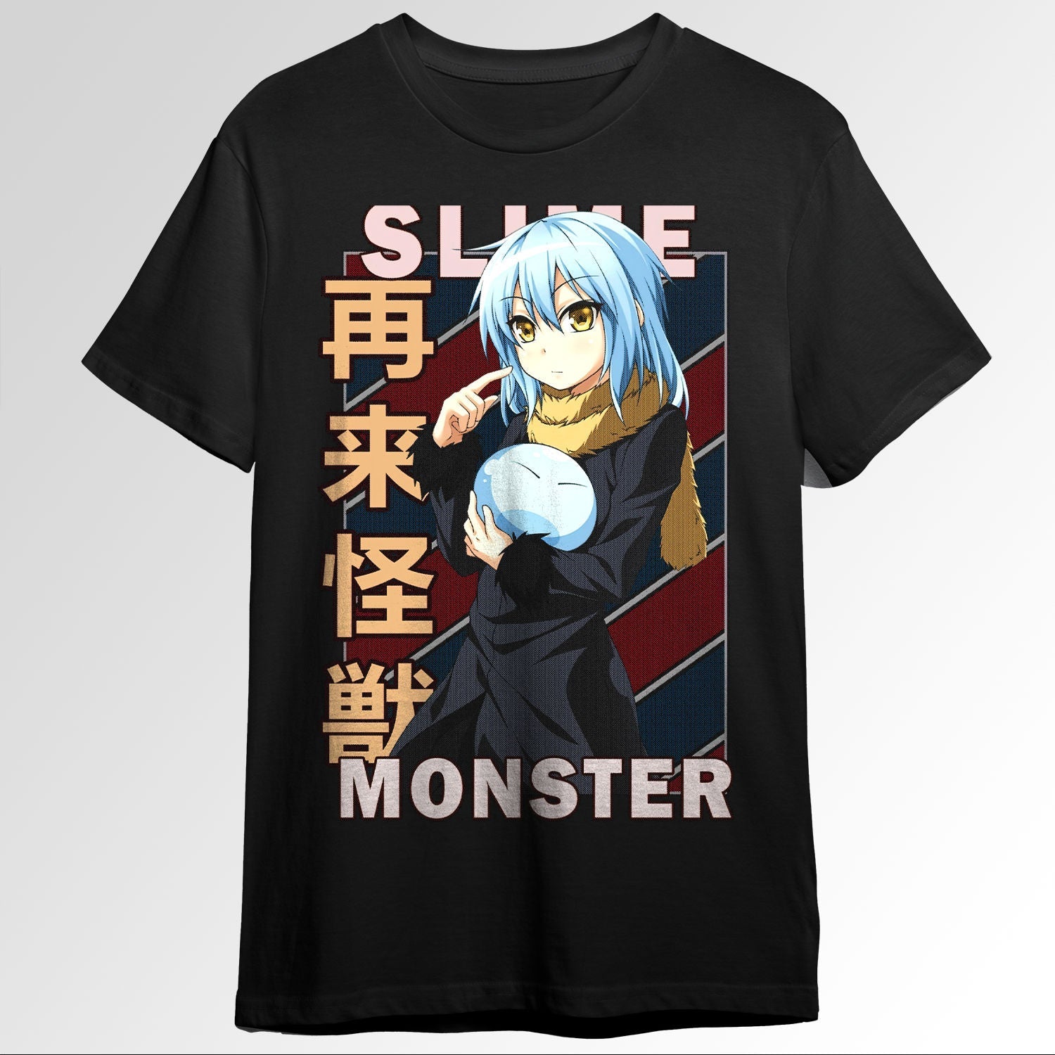 Rimuru Tempest That Time I Got Reincarnated 104404297