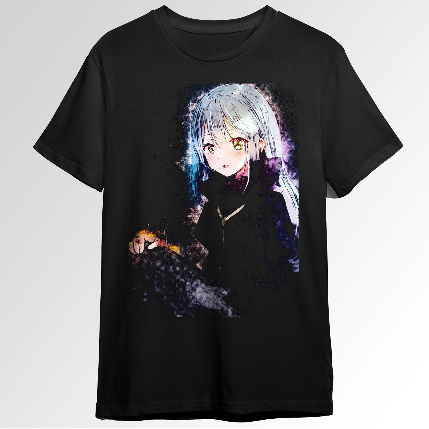 Rimuru Tempest That Time I Got Reincarnated 117320381