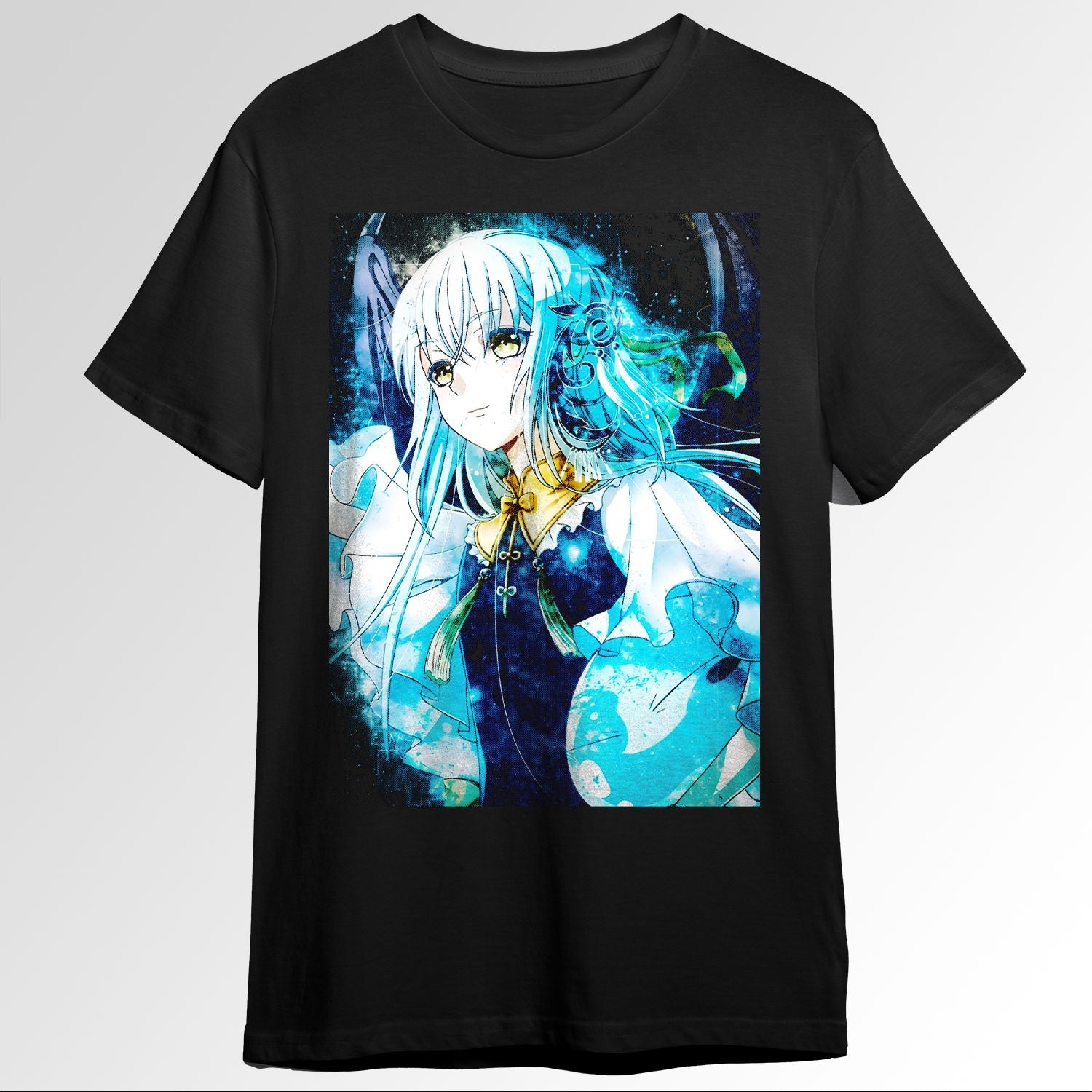 Rimuru Tempest That Time I Got Reincarnated 118378629