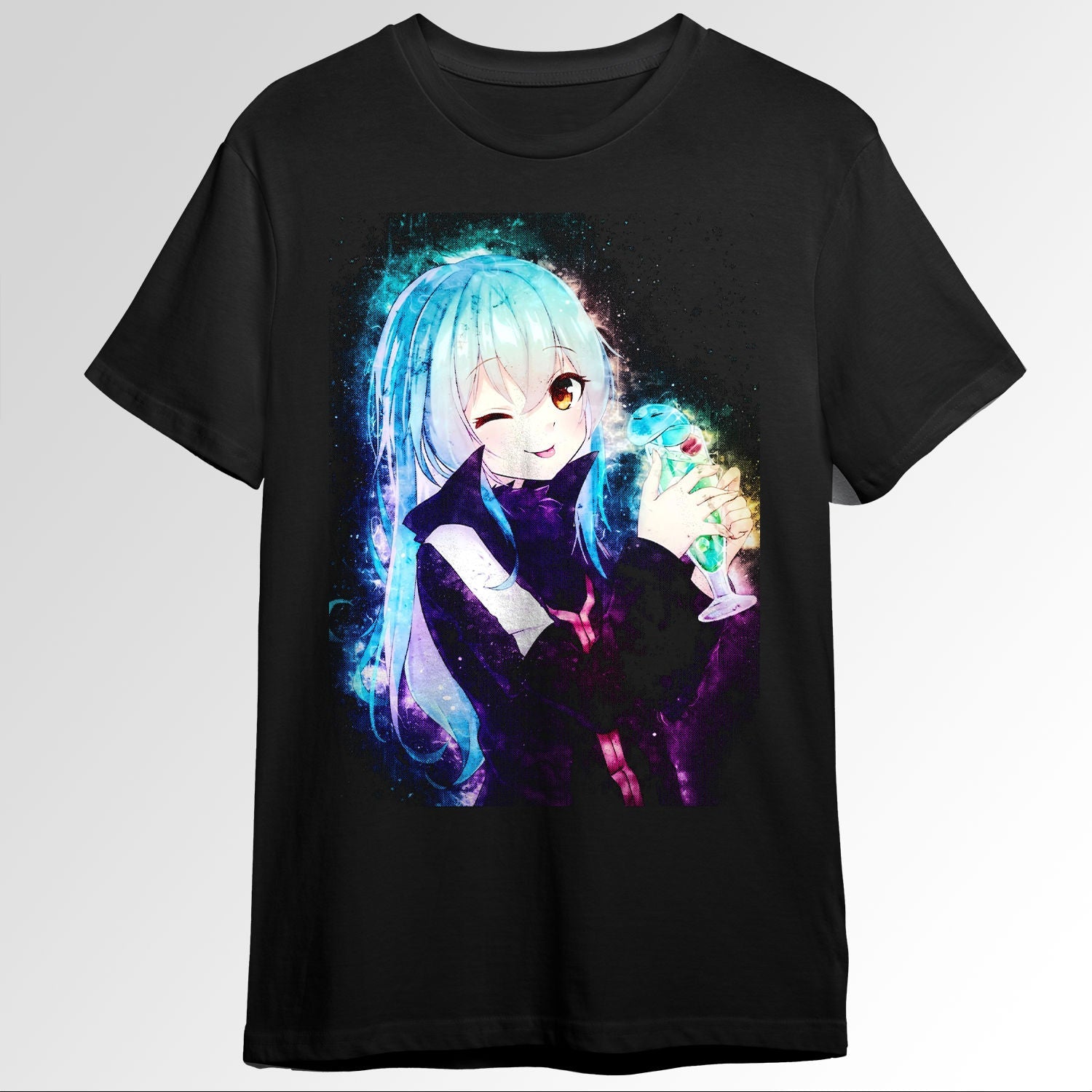 Rimuru Tempest That Time I Got Reincarnated 118915771